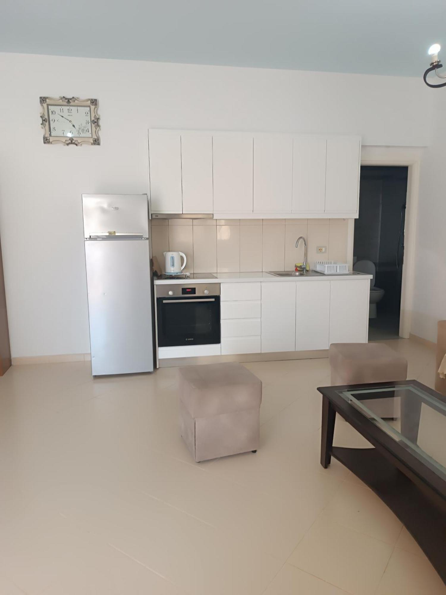 Oruci Apartments Ksamil Exterior foto
