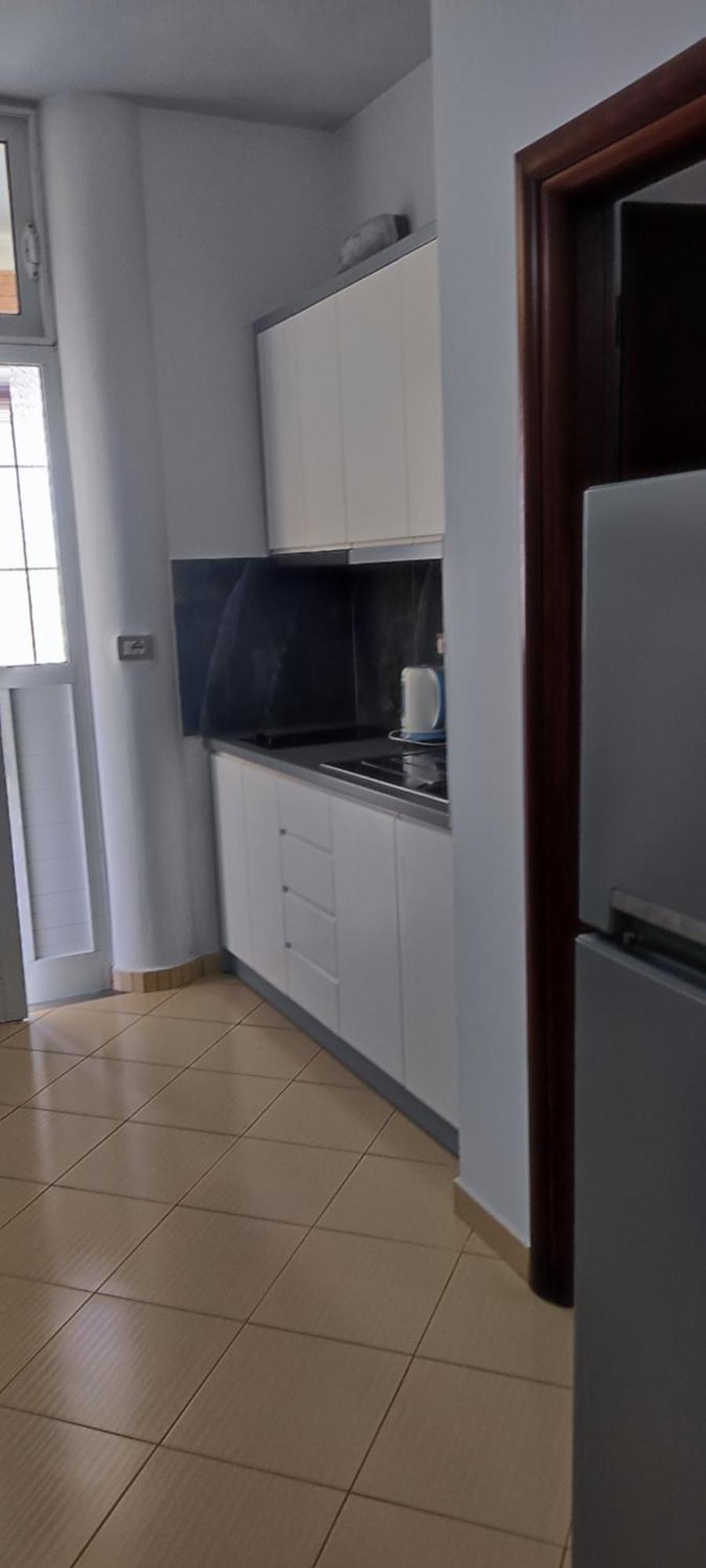 Oruci Apartments Ksamil Zimmer foto