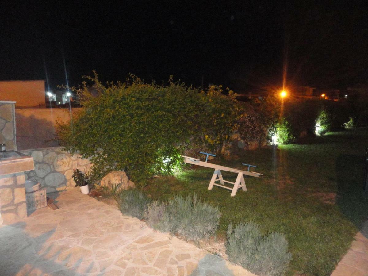 Oruci Apartments Ksamil Exterior foto